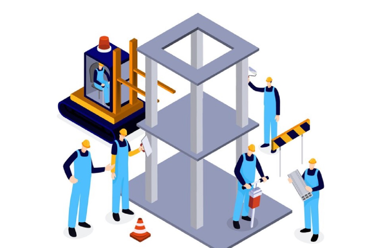 asansor-projesi-cizimi